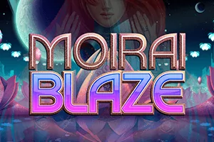 Moirai Blaze играть онлайн