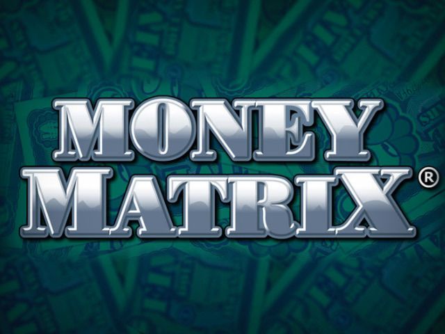 Money Matrix Pull Tab играть онлайн