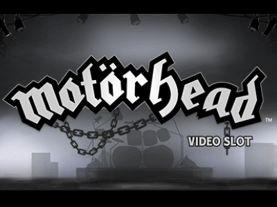 Motorhead играть онлайн