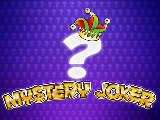 Mystery Joker играть онлайн