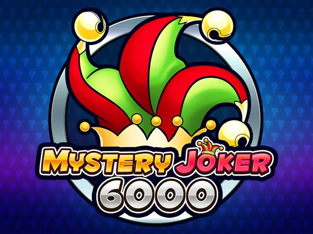 Mystery Joker 6000 играть онлайн