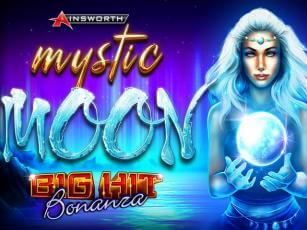Mystic Moon играть онлайн