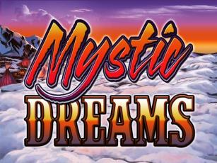 Mystic Dreams играть онлайн