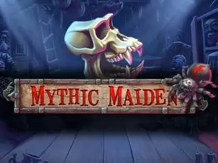 Mythic Maiden играть онлайн