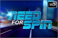 Need For Spin HD играть онлайн