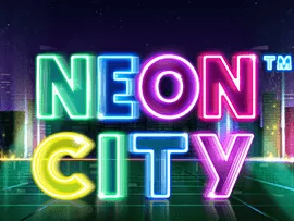 Neon City играть онлайн