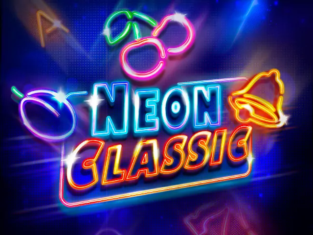 Neon Classic играть онлайн