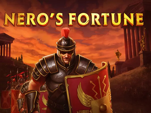 Nero’s Fortune играть онлайн