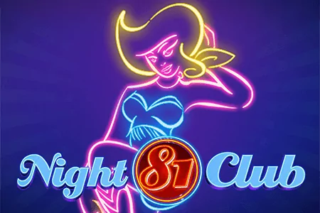 Night Club 81 играть онлайн