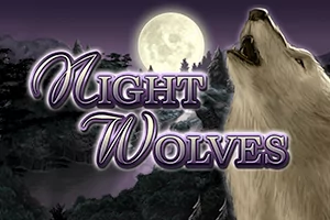 Night Wolves играть онлайн