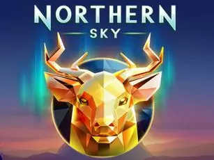 Northern Sky играть онлайн