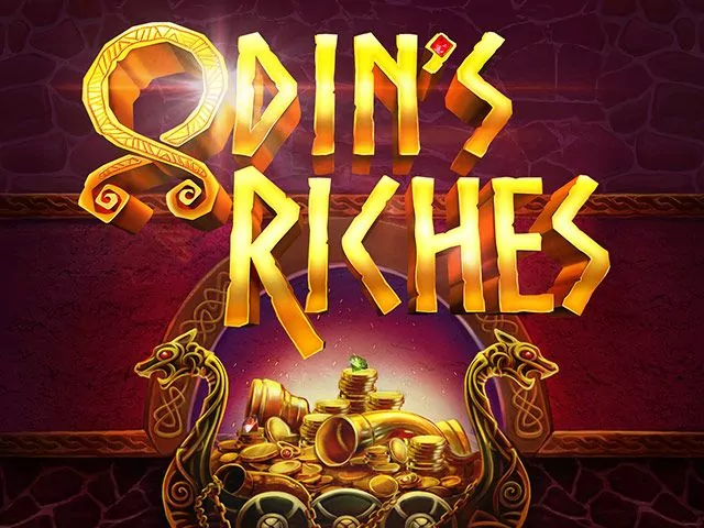 Odins Riches играть онлайн