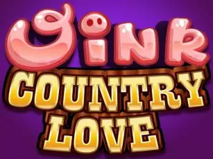 Oink Country Love играть онлайн