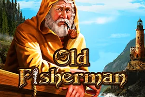 Old Fisherman играть онлайн