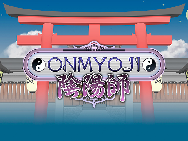 Onmyoji играть онлайн