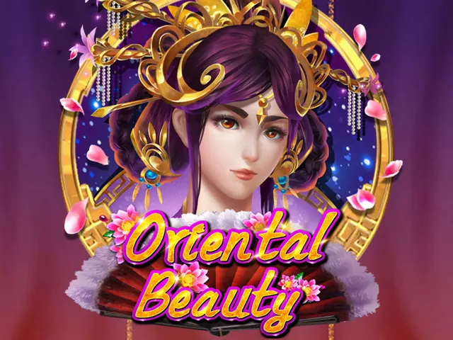 Oriental Beauty играть онлайн