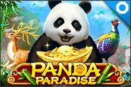 Panda Paradise играть онлайн