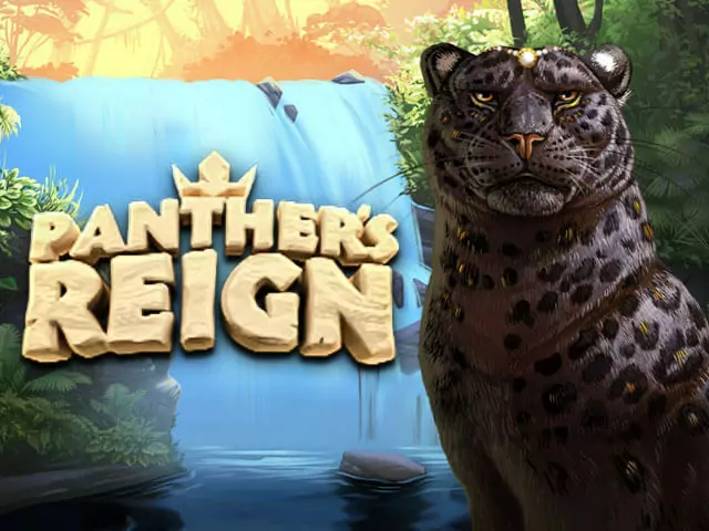 Panther’s Reign играть онлайн