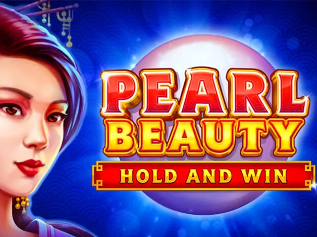 Pearl Beauty — Hold and Win играть онлайн