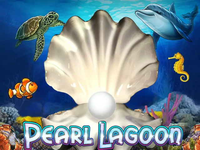 Pearl Lagoon играть онлайн