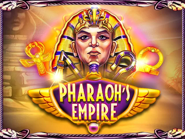Pharaoh’s Empire играть онлайн