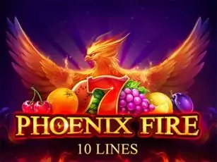Phoenix Fire играть онлайн