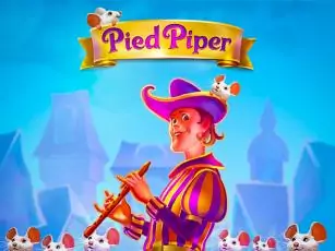 Pied Piper играть онлайн