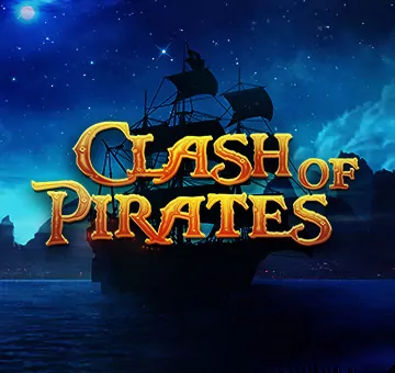 Clash of Pirates играть онлайн