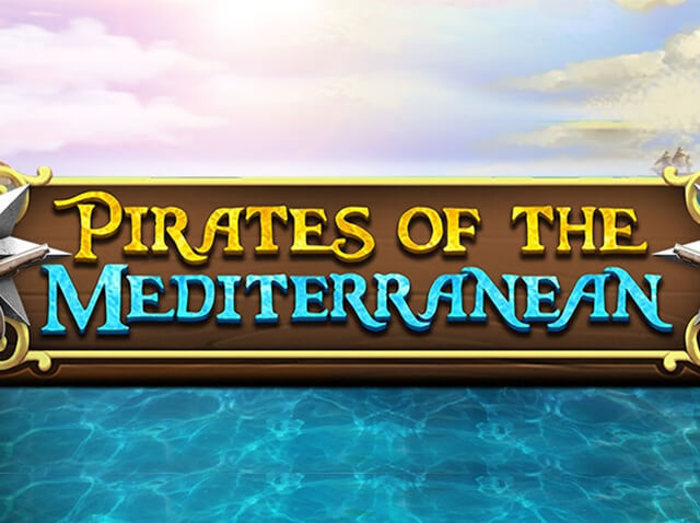 Pirates of the Mediterranean играть онлайн