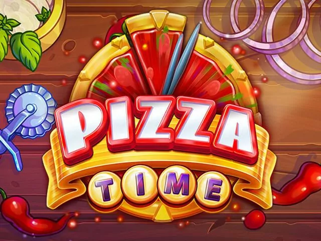 Pizza Time играть онлайн
