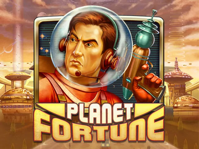 Planet Fortune играть онлайн
