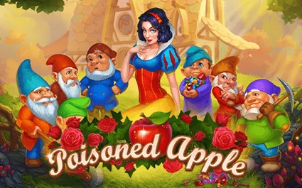 poisoned_apple