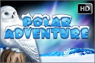 Polar Adventure HD играть онлайн
