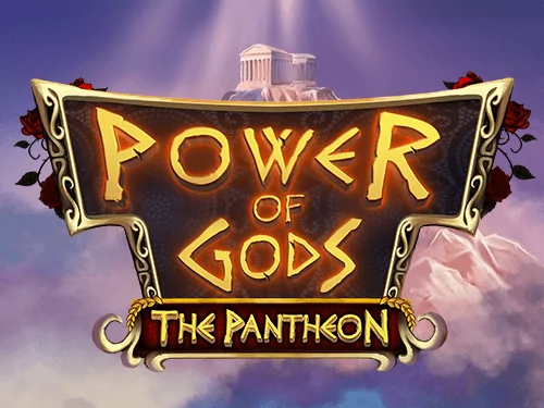 Power Of Gods The Pantheon
