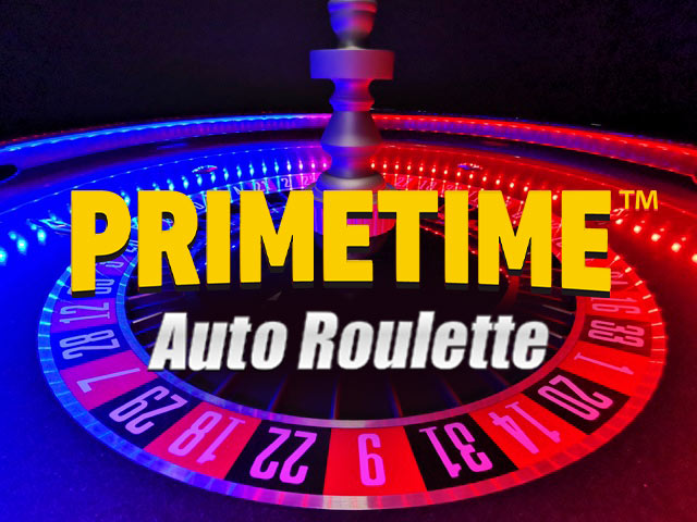 PrimeTime Auto играть онлайн