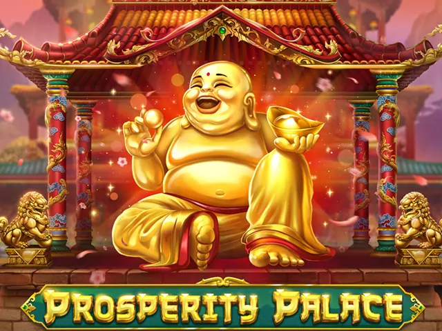 Prosperity Palace играть онлайн