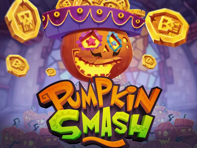 Pumpkin Smash играть онлайн