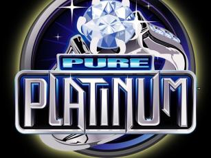 Pure Platinum играть онлайн