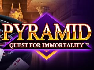 Pyramid: Quest for Immortality играть онлайн