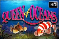 Queen of Oceans HD
