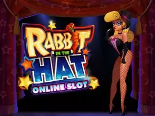 Rabbit In The Hat играть онлайн