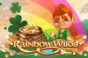 Rainbow Wilds играть онлайн