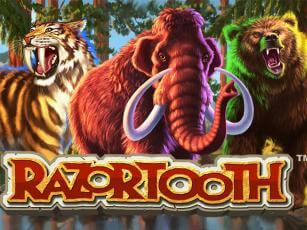 Razortooth играть онлайн