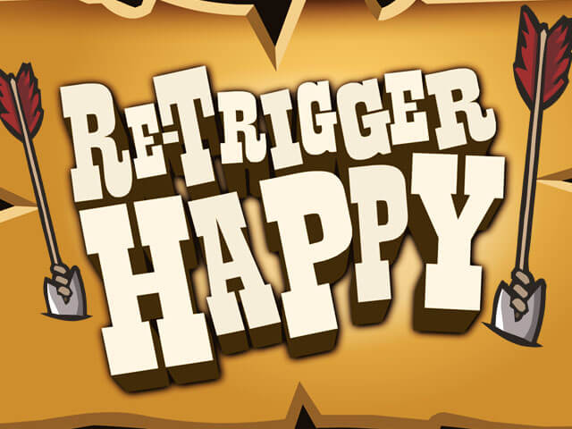 Re-Trigger Happy играть онлайн