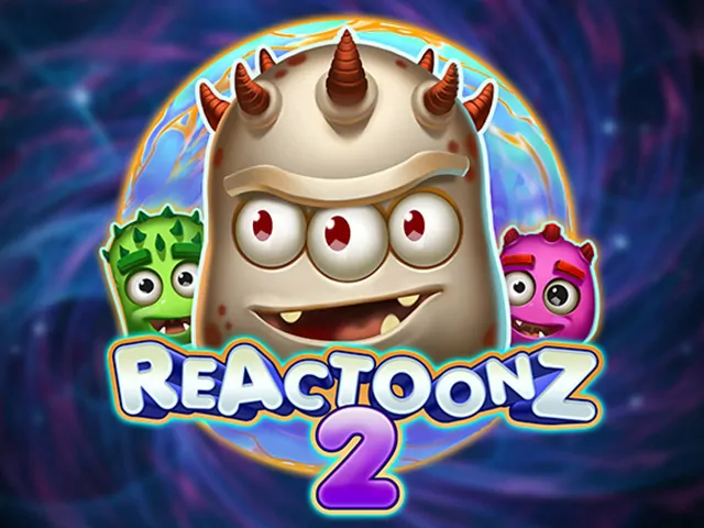 Reactoonz 2 играть онлайн