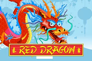 Red Dragon играть онлайн