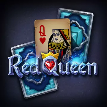 Red Queen играть онлайн