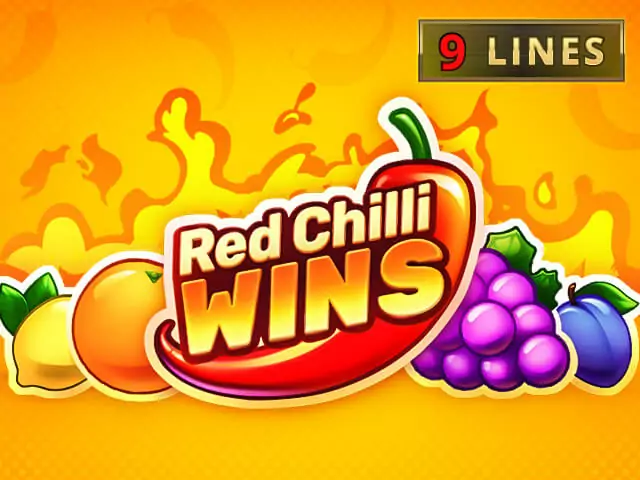Red Chilli Wins играть онлайн