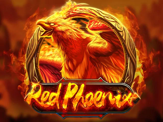 Red Phoenix играть онлайн