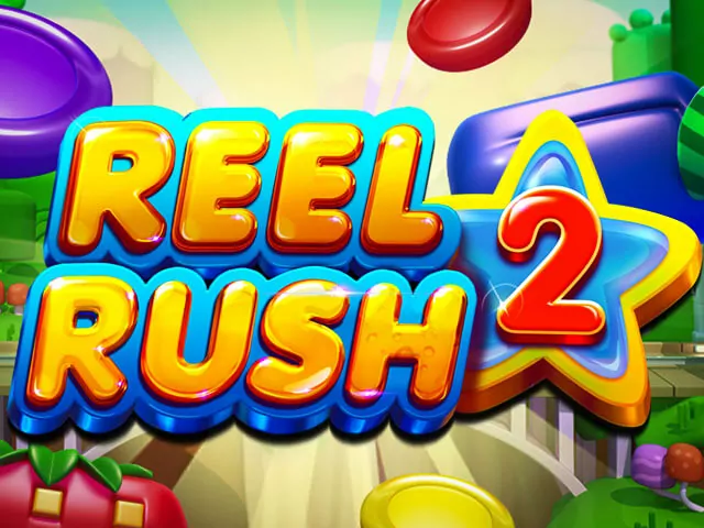 Reel Rush 2 играть онлайн